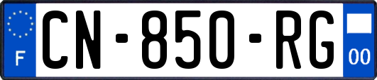 CN-850-RG