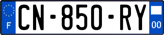 CN-850-RY