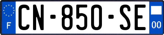 CN-850-SE