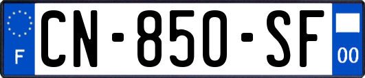 CN-850-SF