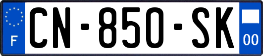 CN-850-SK