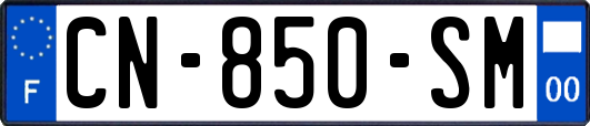 CN-850-SM