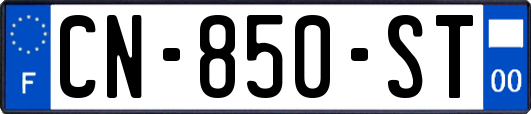 CN-850-ST