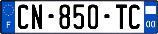 CN-850-TC
