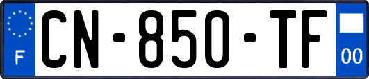 CN-850-TF