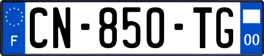 CN-850-TG