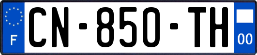 CN-850-TH