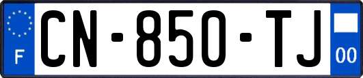 CN-850-TJ