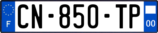 CN-850-TP