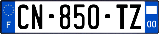CN-850-TZ
