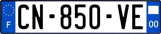 CN-850-VE