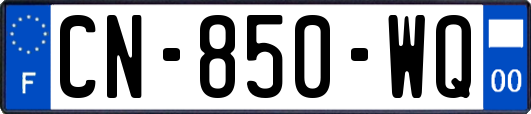 CN-850-WQ