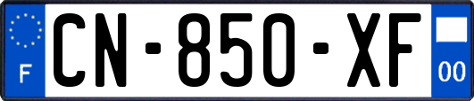 CN-850-XF