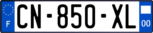 CN-850-XL