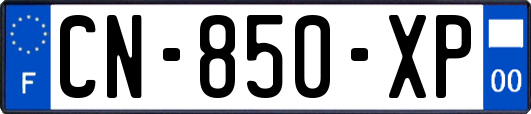 CN-850-XP