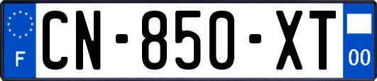 CN-850-XT