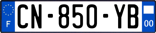 CN-850-YB