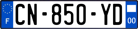 CN-850-YD