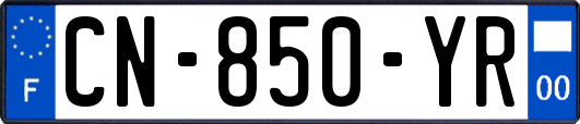 CN-850-YR