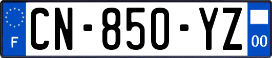 CN-850-YZ