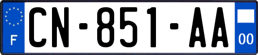 CN-851-AA