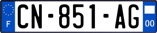 CN-851-AG