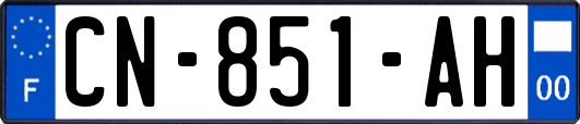 CN-851-AH