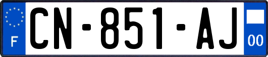 CN-851-AJ
