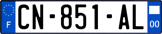 CN-851-AL