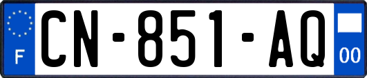 CN-851-AQ