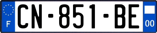 CN-851-BE