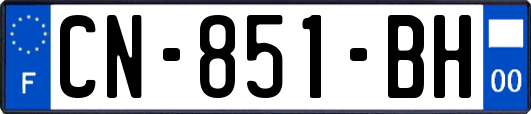 CN-851-BH