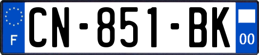 CN-851-BK