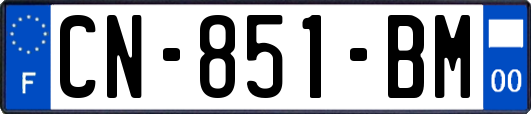 CN-851-BM