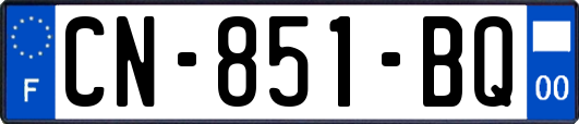 CN-851-BQ