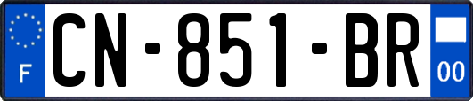 CN-851-BR