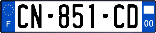 CN-851-CD