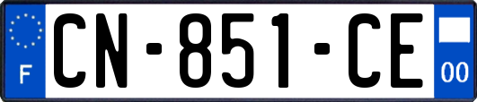 CN-851-CE