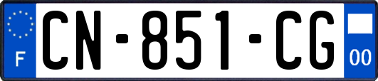CN-851-CG