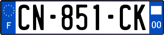 CN-851-CK