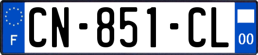 CN-851-CL