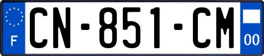 CN-851-CM