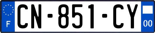 CN-851-CY