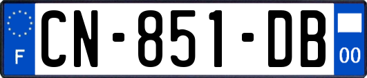 CN-851-DB