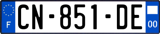 CN-851-DE