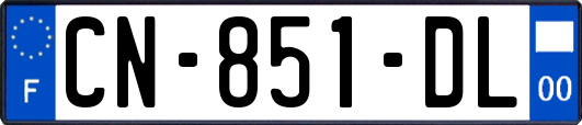 CN-851-DL