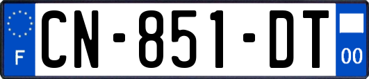 CN-851-DT