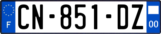 CN-851-DZ