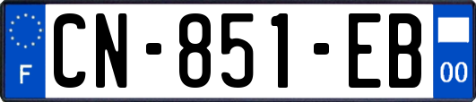 CN-851-EB