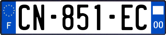 CN-851-EC